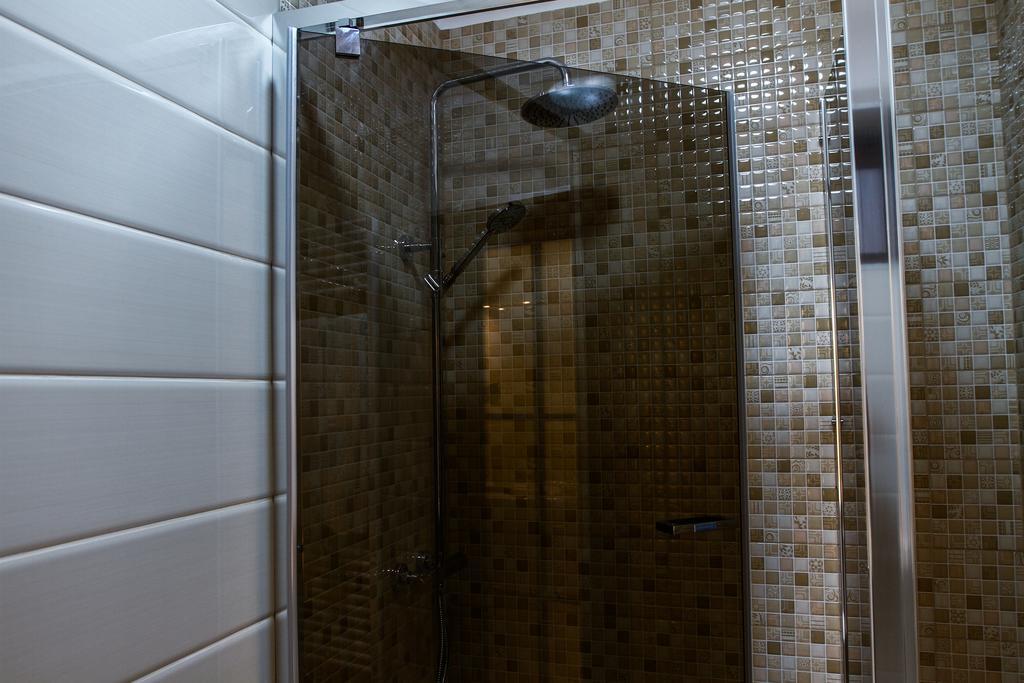 Historical Studio Appartement Sibiu Buitenkant foto