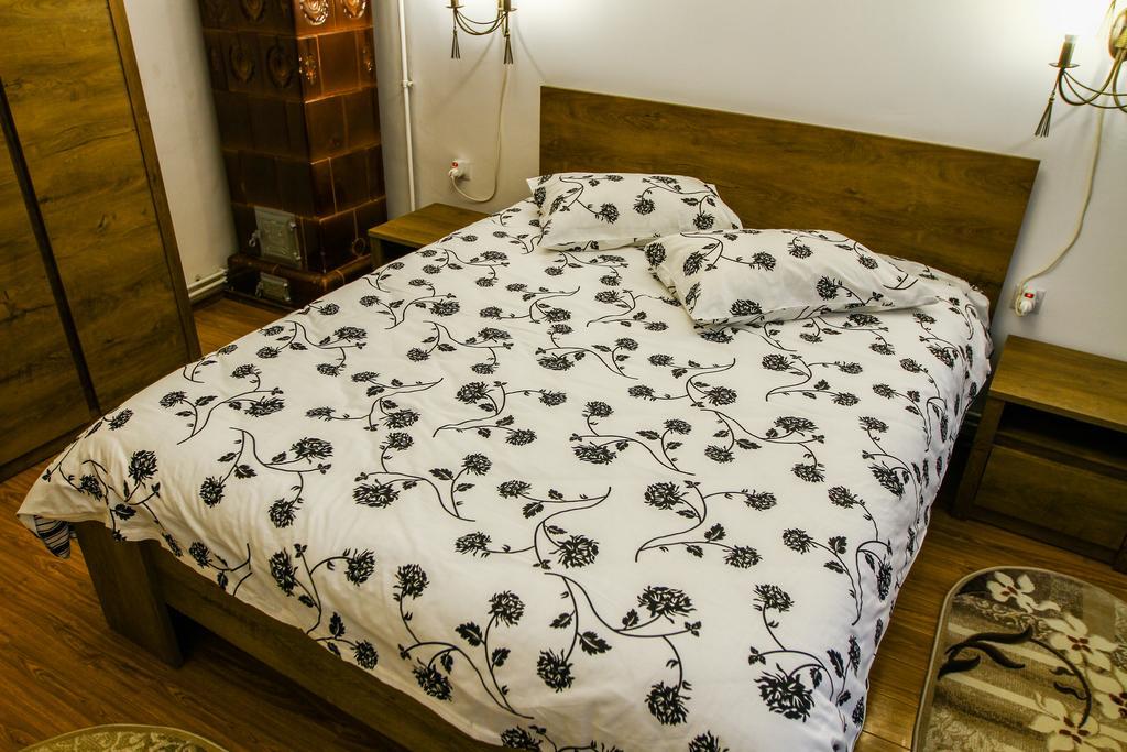 Historical Studio Appartement Sibiu Buitenkant foto